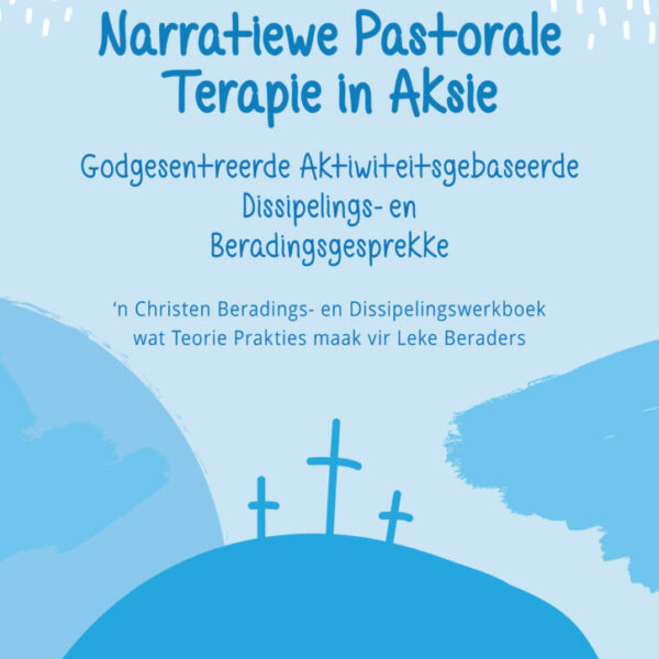 GADB Werkboek (Fisiese boek)